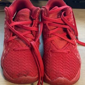 Toddler Nike size 11 C